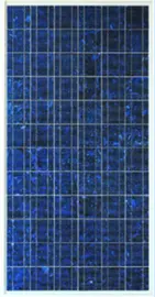 Home Solar Panel, 95W, 1121 X 673 X 40 mm, Efficiency 12.6%